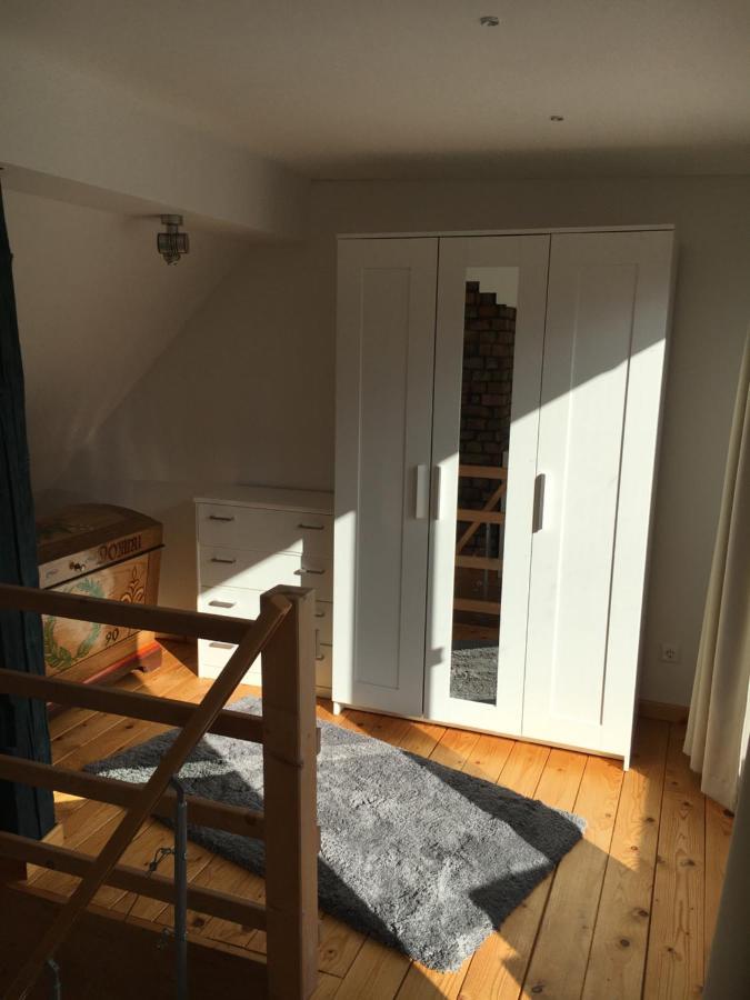 Haus Ilsegarten Ilsenburg Esterno foto