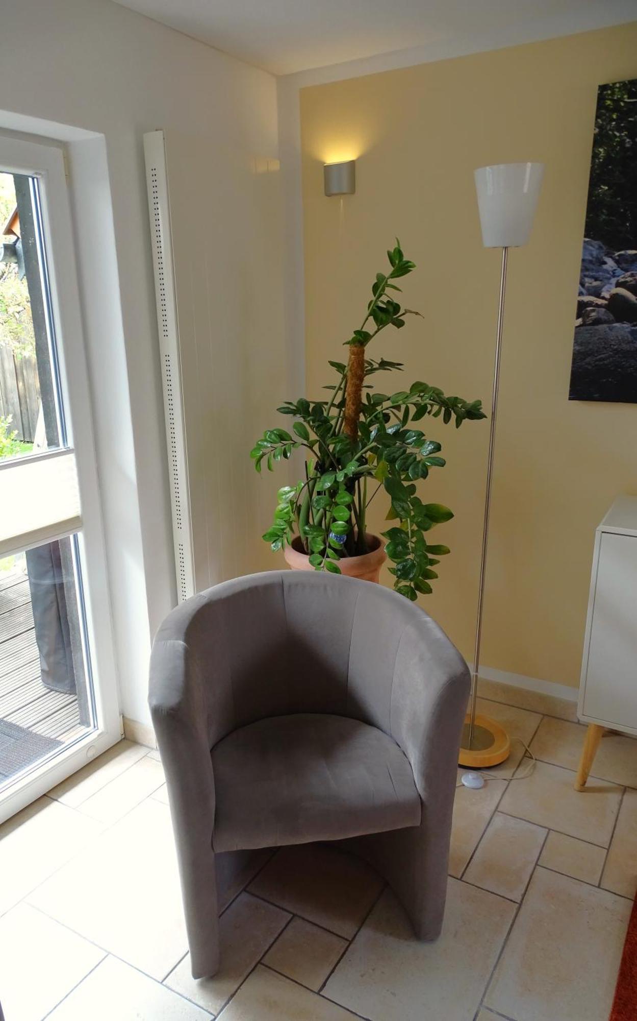 Haus Ilsegarten Ilsenburg Esterno foto