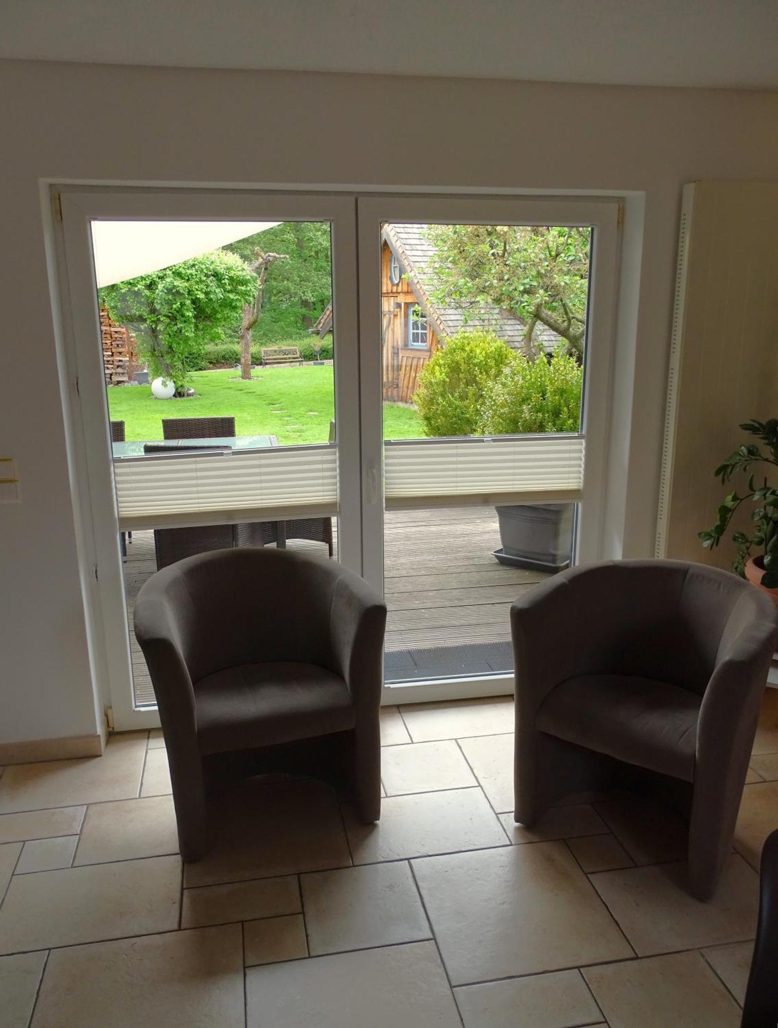 Haus Ilsegarten Ilsenburg Esterno foto
